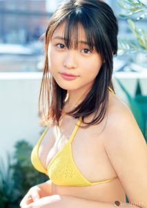 石田桃香性感再度出擊