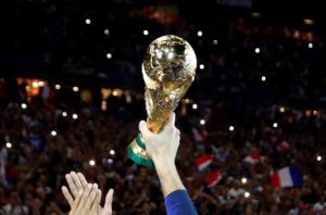 2022世界杯｜FIFA打消世界杯兩年一屆想法，歐超聯賽捲土重來？