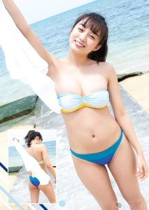 「神的美少女」黑木光為事業3度留級，成真正「永遠的高中生」