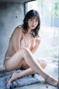 澤口愛華以日劇《出租女友》強勢反攻！近期週刊封面連發宣傳