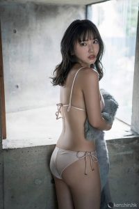 澤口愛華以日劇《出租女友》強勢反攻！近期週刊封面連發宣傳