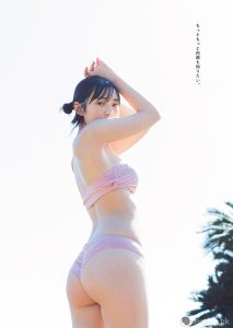 菊地姬奈17歲美乳成長中！日劇電影演出機會不斷