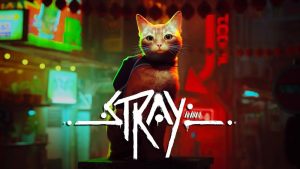 2022年最強電玩之一！貓貓遊戲《Stray》Steam版出現「壓倒性好評」 