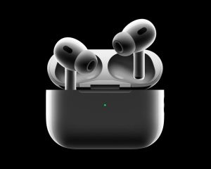 第2代AirPods Pro強勢登場 Apple Watch Series 8續航再升級！